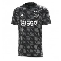 Ajax Fotballklær Tredjedrakt 2023-24 Kortermet